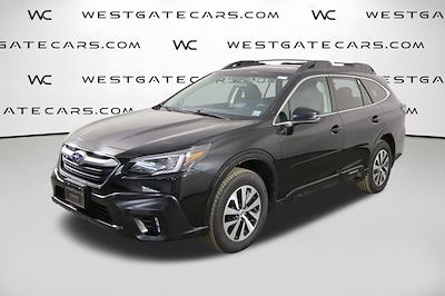 2020 Subaru Outback AWD SUV for sale #35430XP - photo 1