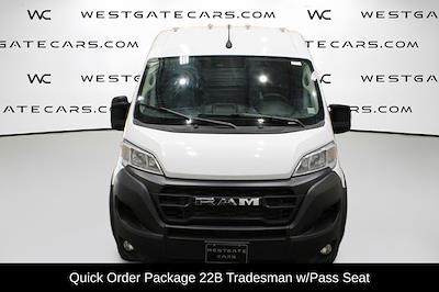 Used 2024 Ram ProMaster 2500 - photo 1