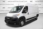Used 2024 Ram ProMaster 2500 High Roof Empty Cargo Van for sale #1101954 - photo 1