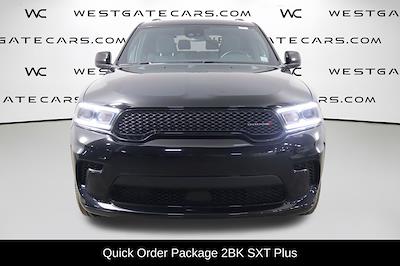 2024 Dodge Durango AWD SUV for sale #35510XP - photo 2