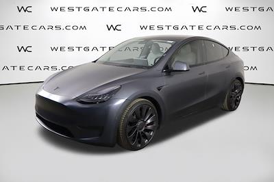2020 Tesla Model Y AWD SUV for sale #1102157 - photo 1
