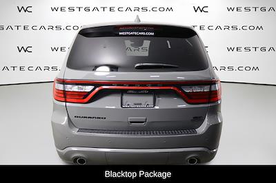 2022 Dodge Durango RWD SUV for sale #1102166 - photo 2