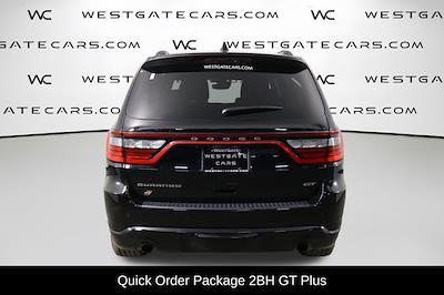 2025 Dodge Durango AWD SUV for sale #1102222 - photo 2