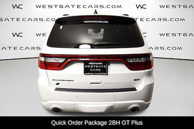 2026 Dodge Durango AWD SUV for sale #1102239 - photo 2
