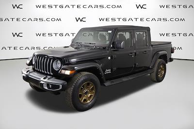 2022 Jeep Gladiator Crew Cab 4WD Pickup for sale #35653XP - photo 1