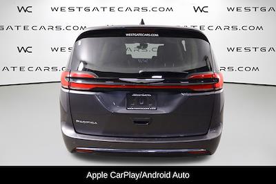 2023 Chrysler Pacifica FWD Minivan for sale #1102459 - photo 2