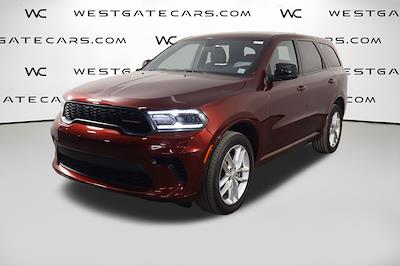 2025 Dodge Durango AWD SUV for sale #36058XP - photo 1