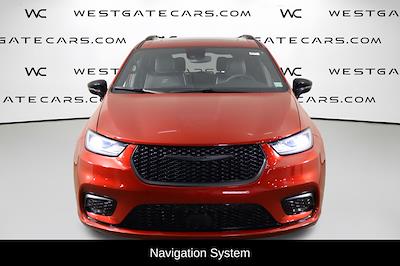 2025 Chrysler Pacifica FWD Minivan for sale #35995XP - photo 2