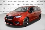 2025 Chrysler Pacifica FWD Minivan for sale #35995XP - photo 1