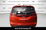 2025 Chrysler Pacifica FWD Minivan for sale #35995XP - photo 3