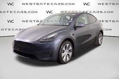 2023 Tesla Model Y AWD SUV for sale #36333XP - photo 1