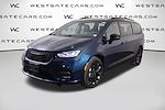 2025 Chrysler Pacifica FWD Minivan for sale #1103341 - photo 1