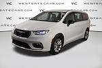 2025 Chrysler Pacifica AWD Minivan for sale #1103343 - photo 1