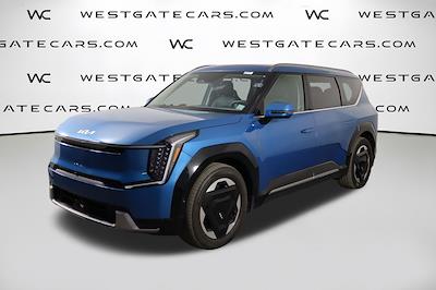 2024 Kia EV9 AWD SUV for sale #1103397 - photo 1