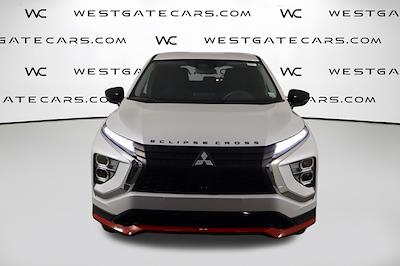 2024 Mitsubishi Eclipse Cross 4WD SUV for sale #1103426 - photo 2
