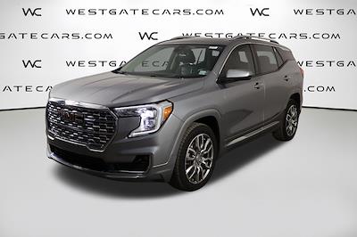 2023 GMC Terrain AWD SUV for sale #1103473 - photo 1