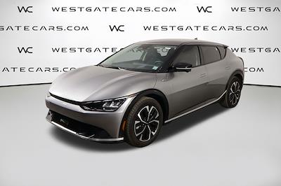 2023 Kia EV6 AWD SUV for sale #1103496 - photo 1