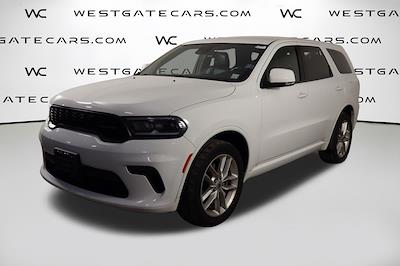 2022 Dodge Durango AWD SUV for sale #1103534 - photo 1