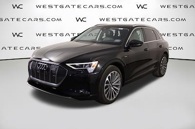 2019 Audi e-tron SUV for sale #1103547 - photo 1