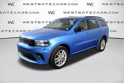 2026 Dodge Durango AWD SUV for sale #1103555 - photo 1