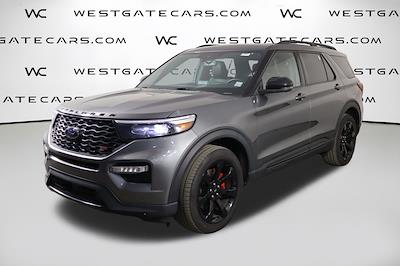 2023 Ford Explorer 4WD SUV for sale #1103568 - photo 1