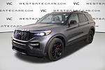 2023 Ford Explorer 4WD SUV for sale #1103568 - photo 1