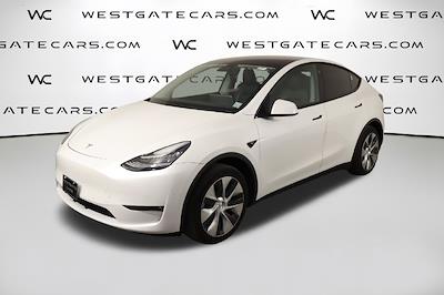 2022 Tesla Model Y AWD SUV for sale #1103576 - photo 1