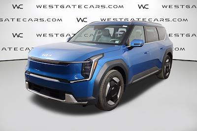 2024 Kia EV9 AWD SUV for sale #1103582 - photo 1
