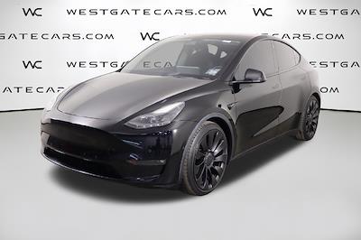 2022 Tesla Model Y AWD SUV for sale #1103607 - photo 1
