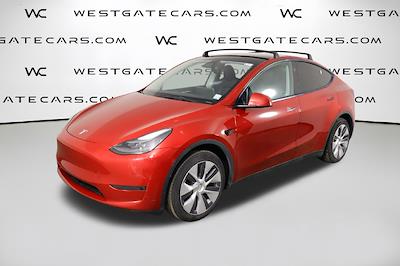 2023 Tesla Model Y AWD SUV for sale #1103621 - photo 1