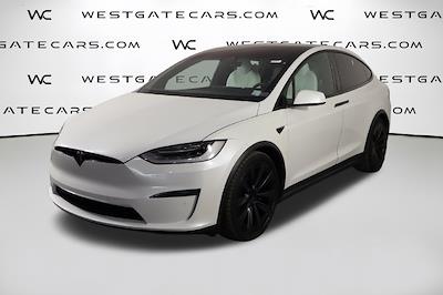 2023 Tesla Model X AWD SUV for sale #1103639 - photo 1