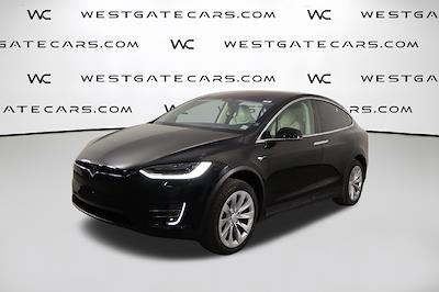 2019 Tesla Model X AWD SUV for sale #1103656 - photo 1