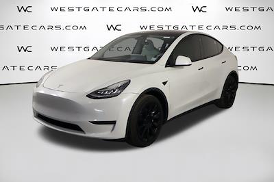 2020 Tesla Model Y AWD SUV for sale #1103679 - photo 1