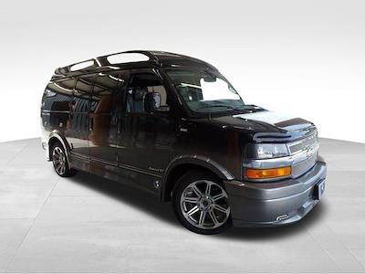 Used 2017 Chevrolet Express 2500 4x2 Passenger Van for sale #17571P - photo 1