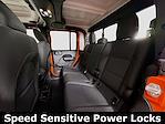 Used 2023 Jeep Gladiator Sport Crew Cab 4WD Pickup for sale #19816Q - photo 10