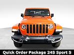 Used 2023 Jeep Gladiator Sport Crew Cab 4WD Pickup for sale #19816Q - photo 3