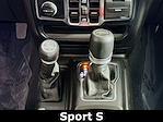 Used 2023 Jeep Gladiator Sport Crew Cab 4WD Pickup for sale #19816Q - photo 20