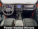 Used 2023 Jeep Gladiator Sport Crew Cab 4WD Pickup for sale #19816Q - photo 21