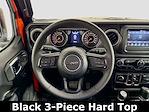 Used 2023 Jeep Gladiator Sport Crew Cab 4WD Pickup for sale #19816Q - photo 22