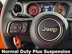 Used 2023 Jeep Gladiator Sport Crew Cab 4WD Pickup for sale #19816Q - photo 23