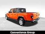 Used 2023 Jeep Gladiator Sport Crew Cab 4WD Pickup for sale #19816Q - photo 6