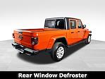Used 2023 Jeep Gladiator Sport Crew Cab 4WD Pickup for sale #19816Q - photo 8