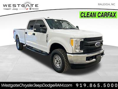 2017 Ford F-350 Crew Cab SRW 4WD Pickup for sale #19816R - photo 1