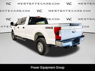 2017 Ford F-350 Crew Cab SRW 4x4 Pickup for sale #19816R - photo 2