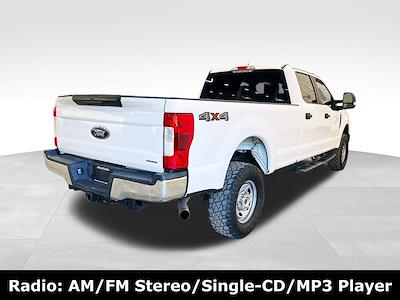 2017 Ford F-350 Crew Cab SRW 4WD Pickup for sale #19816R - photo 2