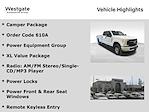 2017 Ford F-350 Crew Cab SRW 4WD Pickup for sale #19816R - photo 3