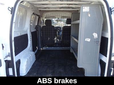 Used 2017 Nissan NV200 S FWD Upfitted Cargo Van for sale #20069K - photo 2