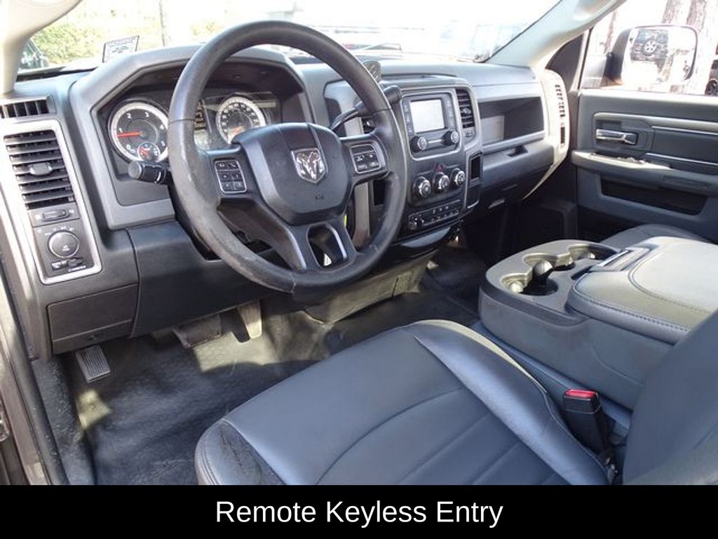Used 2016 Ram 5500 - photo 10