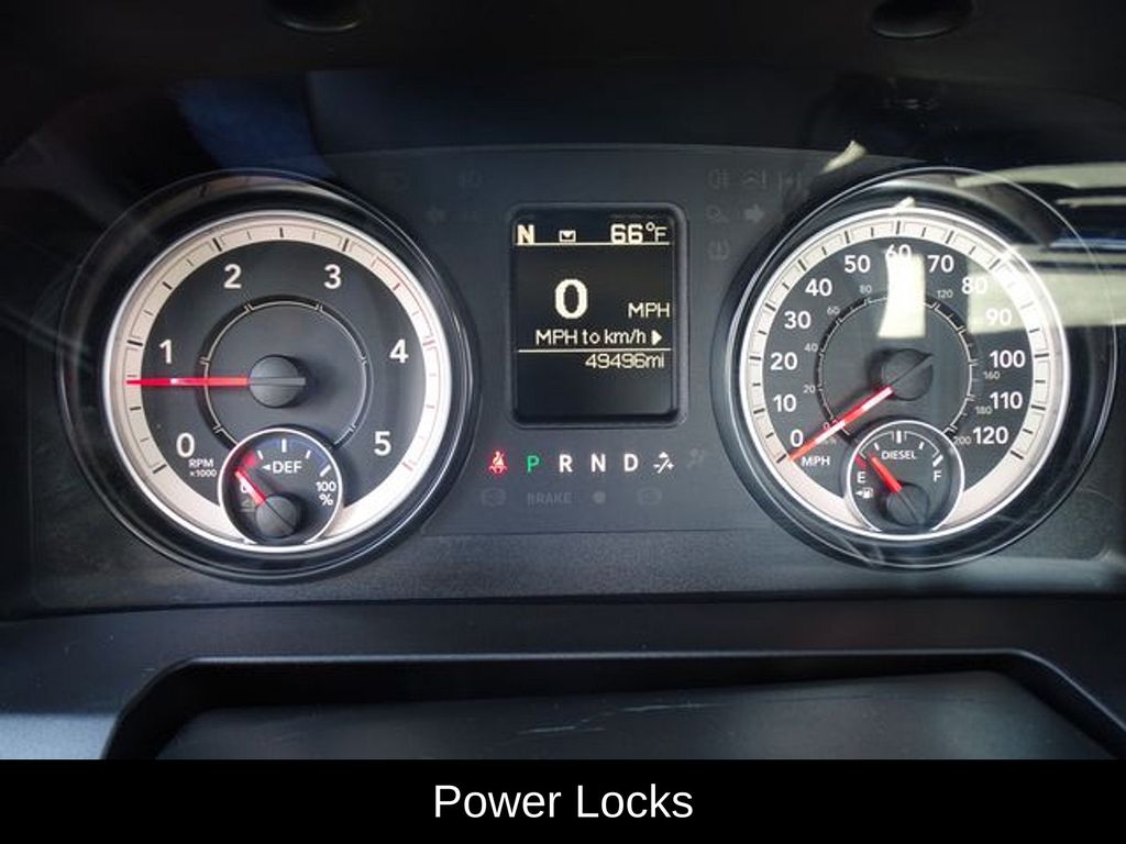 Used 2016 Ram 5500 - photo 11