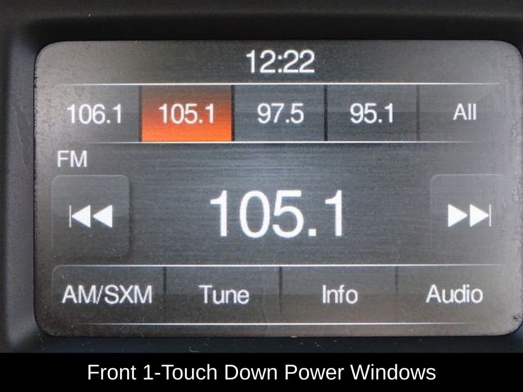 Used 2016 Ram 5500 - photo 12